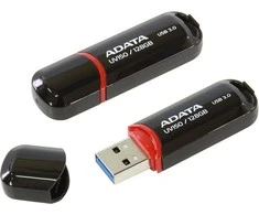 Atmintukas A-DATA UV150 128GB Juodas