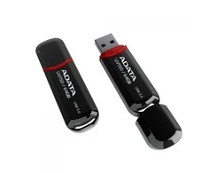 Atmintukas Adata UV150 64GB Juodas