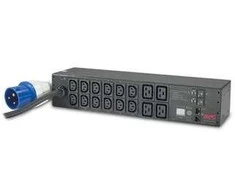 APC Metered Rack PDU 32A Zero U / 230V