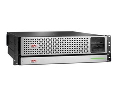 APC Smart-UPS SRT Li-Ion 1000VA RM 230V
