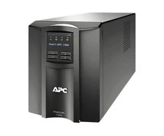 APC SMART-UPS 1500VA LCD 230V SU SMARTCONNECT