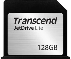 Atminties kortelė Atmint.kort.Transcend JetDrive Lite 350