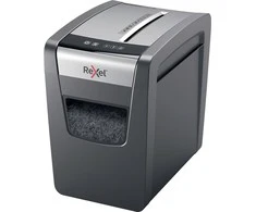 Smulkintuvas dokumentams REXEL MOMENTUM X312-SL 2104574EU