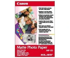 CANON MP-101 fotopopierius A3 40Blatt