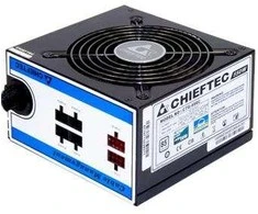 CHIEFTEC 750 W AC, 85+, 230 V W / CABLE MNG
