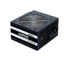 CHIEFTEC PSU 700W 12CM FAN ACTIVE PFC ATX12V V2.3 80+ EFEKTYVUMAS (SU MAITINIMO LAIDU)