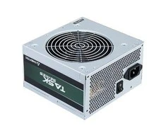 CHIEFTEC TASK 500W PSU 80+ Bronza