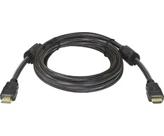 DEFENDER Skaitmeninis kabelis HDMI-10PRO HDMI M-M ver1.4 3m