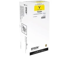 EPSON WorkForce Pro WF-R5xxx serijos Geltona XL rašalo blokas