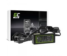 Green Cell Nešiojamų kompiuterių įkroviklis Greencell AD42P PRO 65W 19.5V HP
