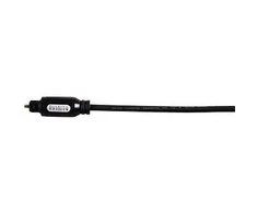 Hama AVINITY garso optinio pluošto kabelio ODT kištukas (Toslink) 1,5 m