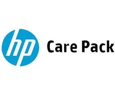 Nešiojamas kompiuteris Hewlett Packard (HP) HP 3y NBD Exchangen ADP Planšetė Only SVC