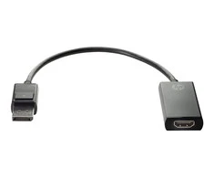 Hewlett Packard (HP) HP Displayport prie HDMI True 4k adapteris