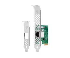 Hewlett Packard (HP) HP Intel I210-T1 GbE NIC Ethernet kortelė, 1x RJ-45, 1x PCIe 2.1, tinka HP darbo stotims