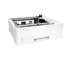 Hewlett Packard (HP) HP LaserJet 550 lapų popieriaus dėklas