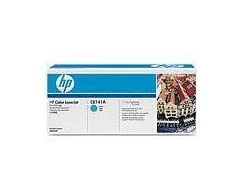 Hewlett Packard (HP) HP Color Laserjet CP5225 series Toneris Cyan (7 300 puslapių)