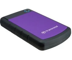 Išorinis kietasis diskas TRANSCEND HDD USB3 4TB 2.5" TS4TSJ25H3P