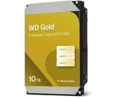 Kietasis diskas  Western Digital Gold Enterprise Class SATA HDD | 10 TB (WD103KRYZ)
