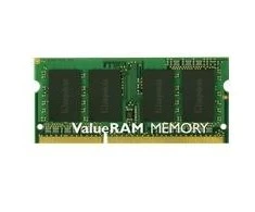 RAM KINGSTON 4GB 1600MHz DDR3L Non-ECC CL11 DIMM 1.35V