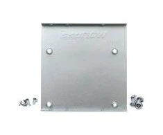 KINGSTON 6,4–8,9 cm 2,5–3,5 colio skliausteliuose ir varžtuose