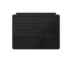 Klaviatūra Microsoft Surface Pro (EN), Juoda (EP2-00445)