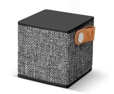 Fresh'n Rebel Bluetooth kolonėlė Rockbox Cube Fabriq Edition