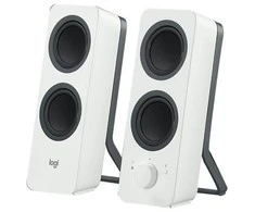 LOGITECH Z207 Bluetooth kompiuterio garsiakalbiai - OFF Baltas - EMEA