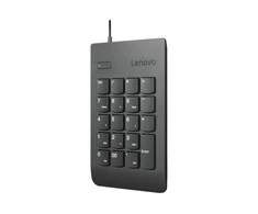 LENOVO USB skaitmeninė klaviatūra Gen II