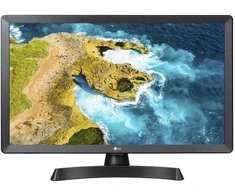Monitorius LG „HD Ready LED TV“ (24TQ510S-PZ), 23,6 col.