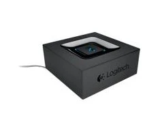 LOGITECH Bluetooth Audio Adapteris Bluetooth belaidis garso imtuvas