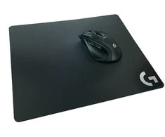 LOGITECH G440 Hard Pelės kilimėlis žaidimams EER2