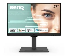 Monitorius Benq | GW2790T | 27 " | IPS | 16:9 | 100 Hz | 5 ms | 250 cd/m² | HDMI jungtys quantity 2 | Juodas