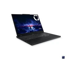Nešiojamas kompiuteris Lenovo Legion 5 15IAX11 | Intel Core Ultra 7 251HX, 15,3" WQXGA OLED 165 Hz, 16 GB RAM, 1 TB SSD, GeForce RTX 5060 8 GB, Windows 11 Home | Baltas
