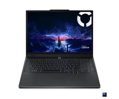 Nešiojamas kompiuteris Lenovo Legion 5 15IAX11 | Intel Core Ultra 7 251HX, 15,3" WQXGA OLED 165 Hz, 16 GB RAM, 1 TB SSD, GeForce RTX 5060 8 GB, Windows 11 Home | Baltas