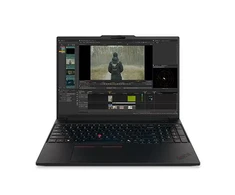Nešiojamas kompiuteris Lenovo | AMD Ryzen AI 7 PRO 450, 16" WUXGA, 32 GB RAM, 1 TB SSD, Windows 11 Pro | Juodas