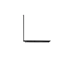 Nešiojamas kompiuteris Lenovo ThinkPad P16s Gen 5 | Intel Core Ultra X9 388H, 16" 2.8K OLED, 64 GB RAM, 1 TB SSD, Windows 11 Pro | Juodas
