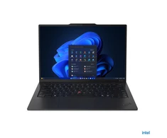 Nešiojamas kompiuteris Lenovo X1 Carbon G13 Aura Edition | 14" WUXGA | Core Ultra 7 258V | 32 GB RAM | 512 GB SSD | Windws 11 Pro