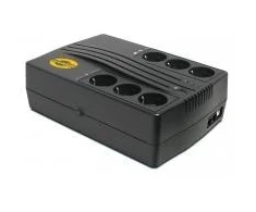 ORVALDI 900SP USB RJ45 CD 6xSchuko lizdai 3atsarginis/3SurgeProt bat 3m USB RJ45 CD