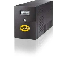 ORVALDI SINUS 800VA 480W LCD (4 IŠVESTYS)