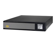 ORVALDI V1100+ sinusinis 2U LCD šikšnosparnis 5min 1100VA/990W