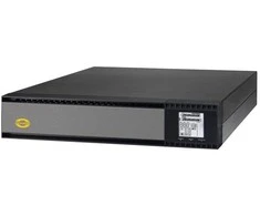 ORVALDI V3000+ sinusinis 2U LCD šikšnosparnis 5min 3000VA/2700W