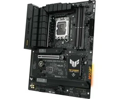 Pagrindinė plokštė Asus TUF GAMING B760-PLUS WIFI