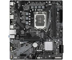 Pagrindinė plokštė GIGABYTE H610M D3W DDR4