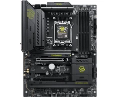 Pagrindinė plokštė MSI MAG B850 TOMAHAWK WIFI AM5 DDR5 ATX MB