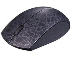 RAPOO Wireless Mini Pelė 3300P+