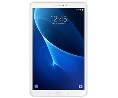 Planšetė Nešiojamas kompiuteris Samsung Galaxy Tab A 10.1'' WiFi (2018),  baltas ATSILIEPIMAI | Varle.lt