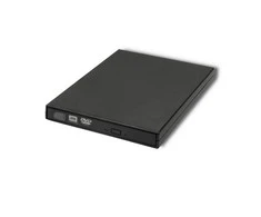 Qoltec išorinis DVD-RW įrašymo įrenginys USB 2.0