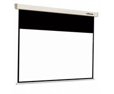 Reflecta CR Rollo 160x130 cm (rodymo plotas 156x88) 4 juodi kraštai