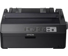 Spausdintuvas EPSON LQ-590II