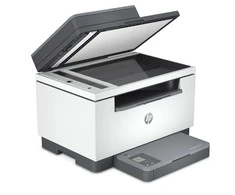 HP LaserJet MFP M234sdn Lazerinis spausdintuvas (6GX00F)